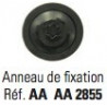 Anneau de fixation