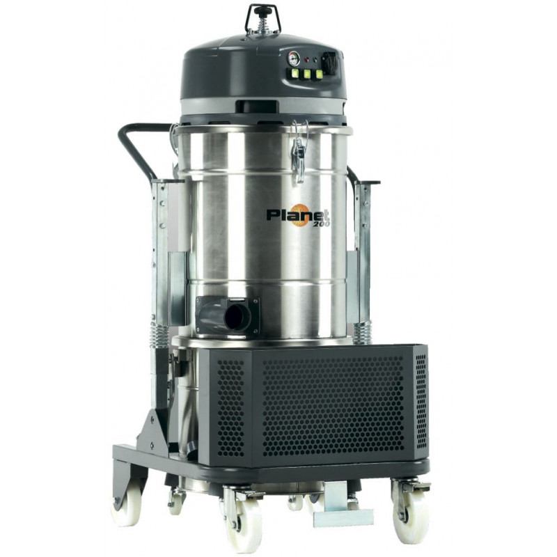 Planet 200 TSB - 100L 4500W