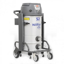 Aspirateur Nilfisk CFM S2 - 2000W