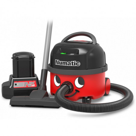 Aspirateur Professionnel à Batterie NBV190NX - 8L