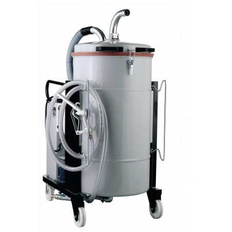 Aspirateur huiles et copeaux ECO-OIL 13