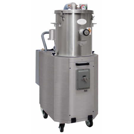 Aspirateur Pharma CD-230V - Atex Zone 21