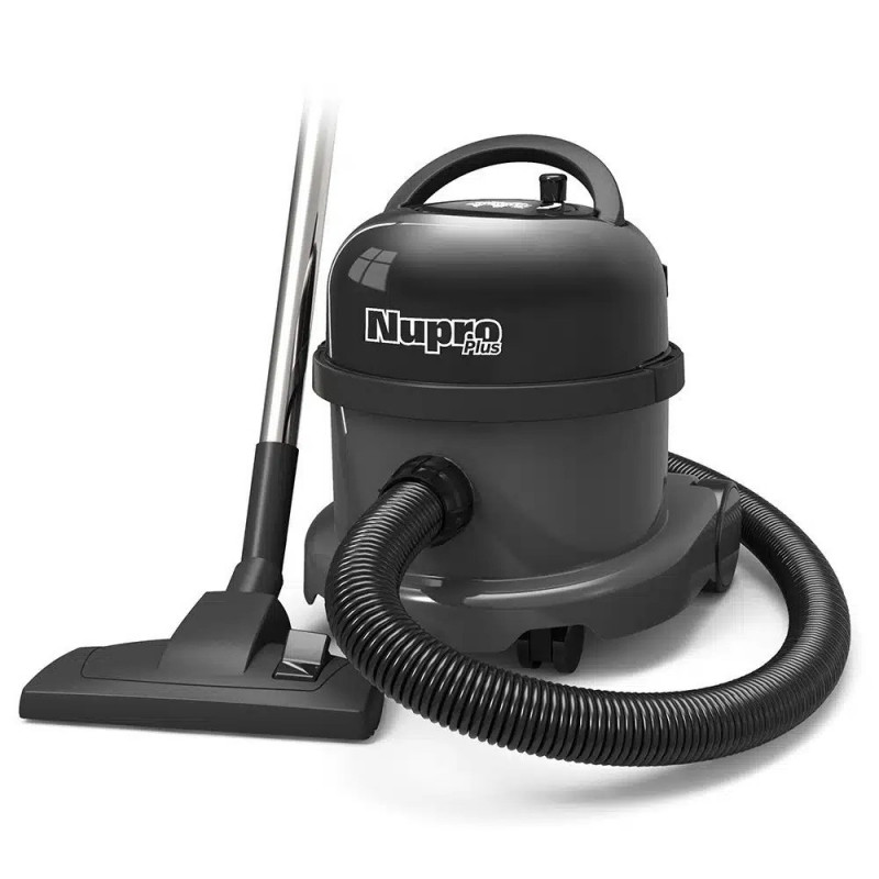 Aspirateur Professionnel Nupro Plus - Compact et Performant